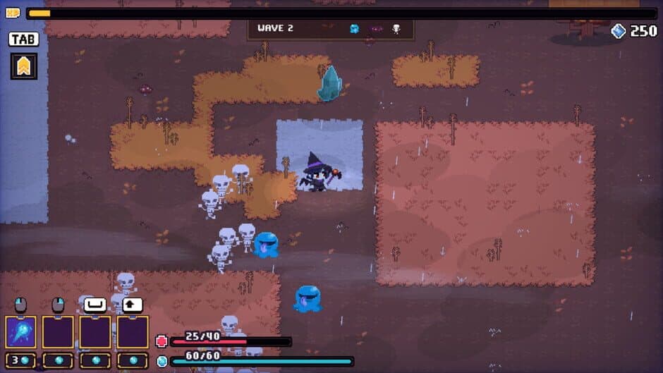 Скриншот 6 из Spellrain