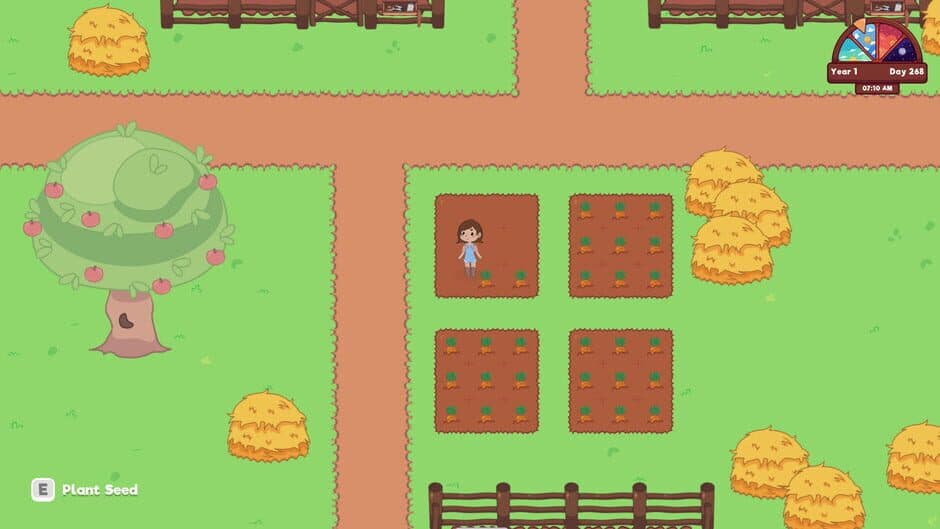 Скриншот 4 из Alpaca Rancher