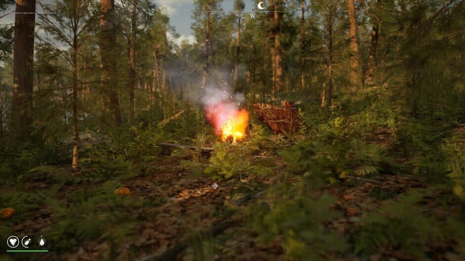 Скриншот 4 из Solid River