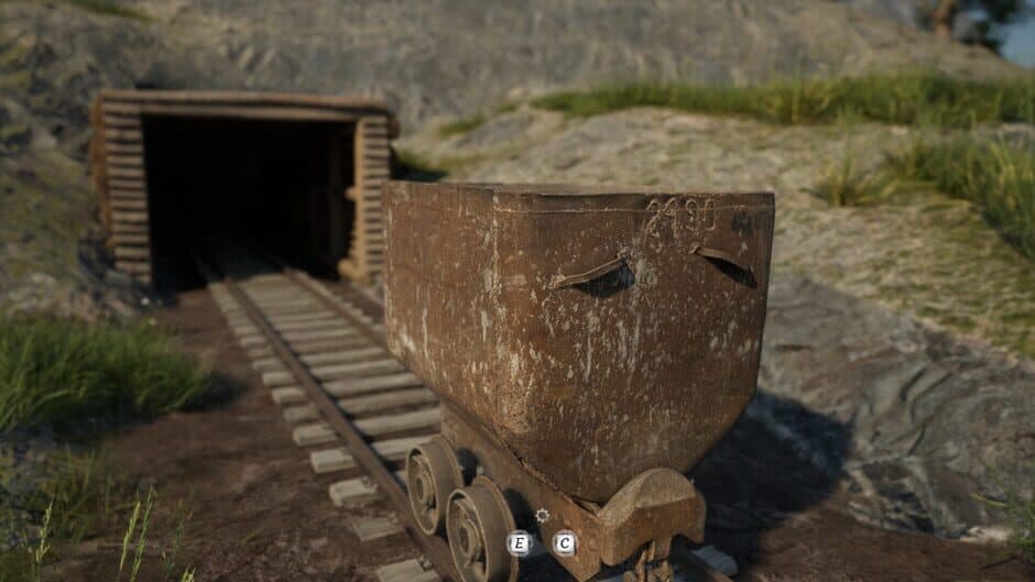 Скриншот 3 из Solid River