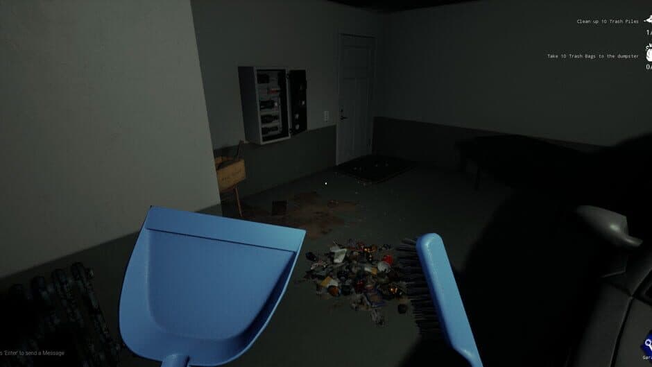 Скриншот 5 из Paranormal Cleanup
