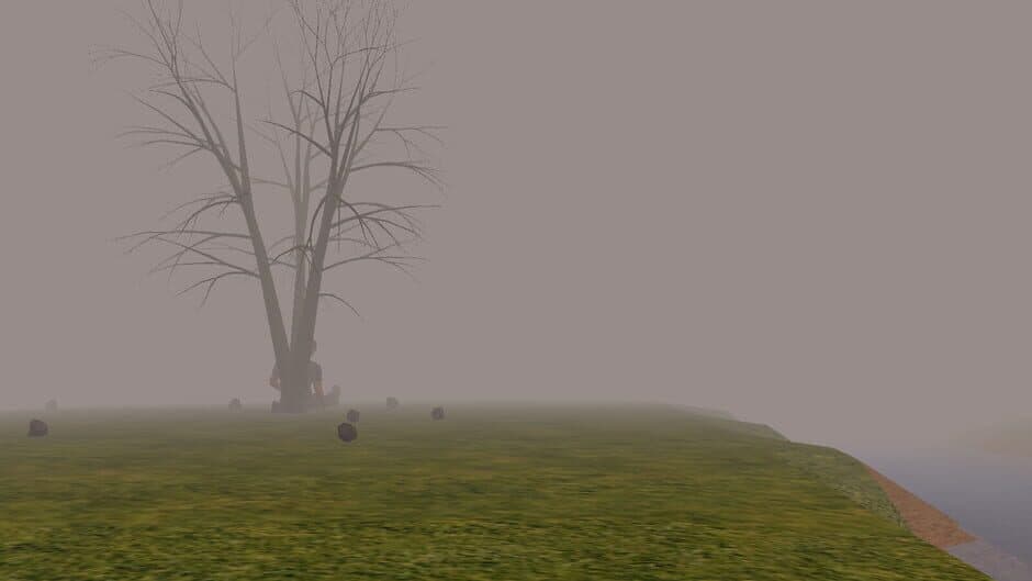 Скриншот 1 из Sky High Games Horror Collection
