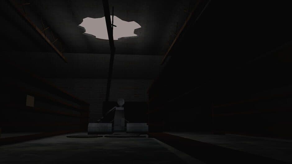 Скриншот 2 из Sky High Games Horror Collection