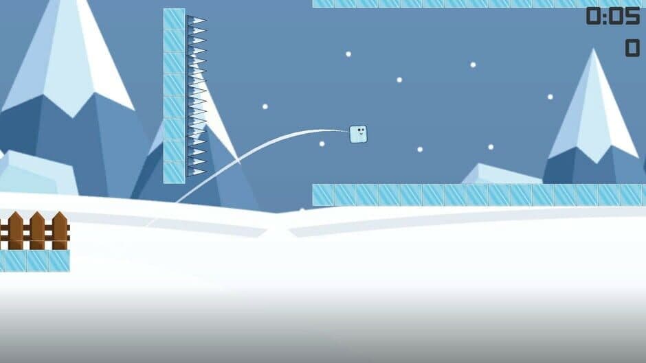 Скриншот 1 из Jump Tale