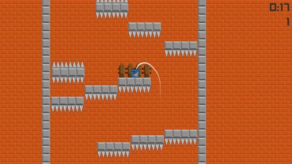 Скриншот 4 из Jump Tale