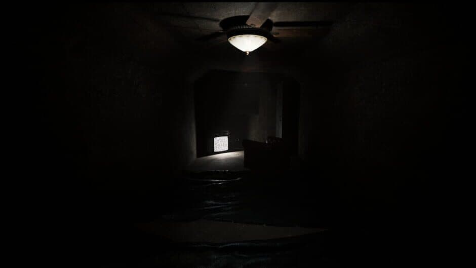 Скриншот 1 из Phoenix Nightmare