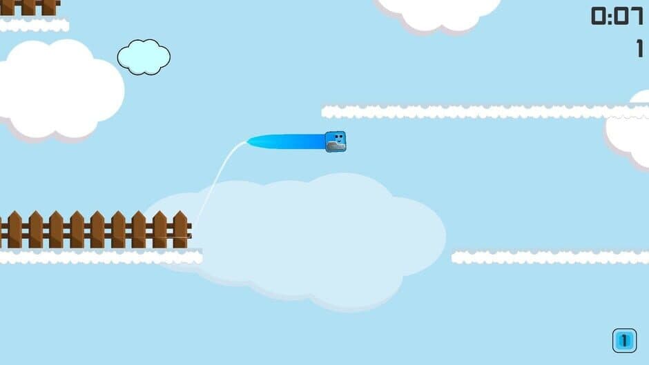 Скриншот 9 из Jump Tale