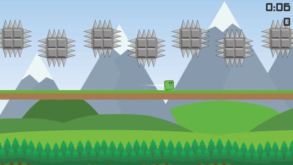 Скриншот 11 из Jump Tale