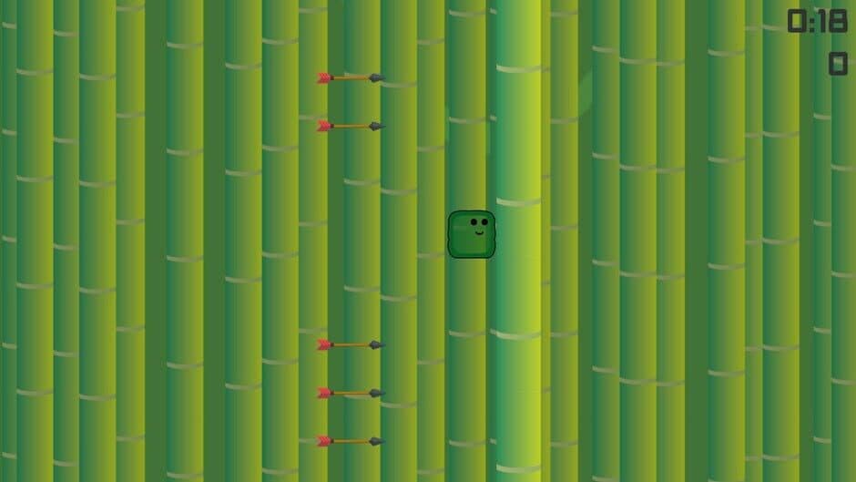 Скриншот 12 из Jump Tale