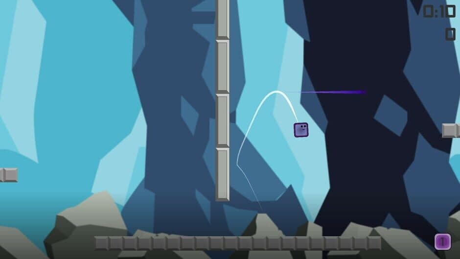 Скриншот 5 из Jump Tale