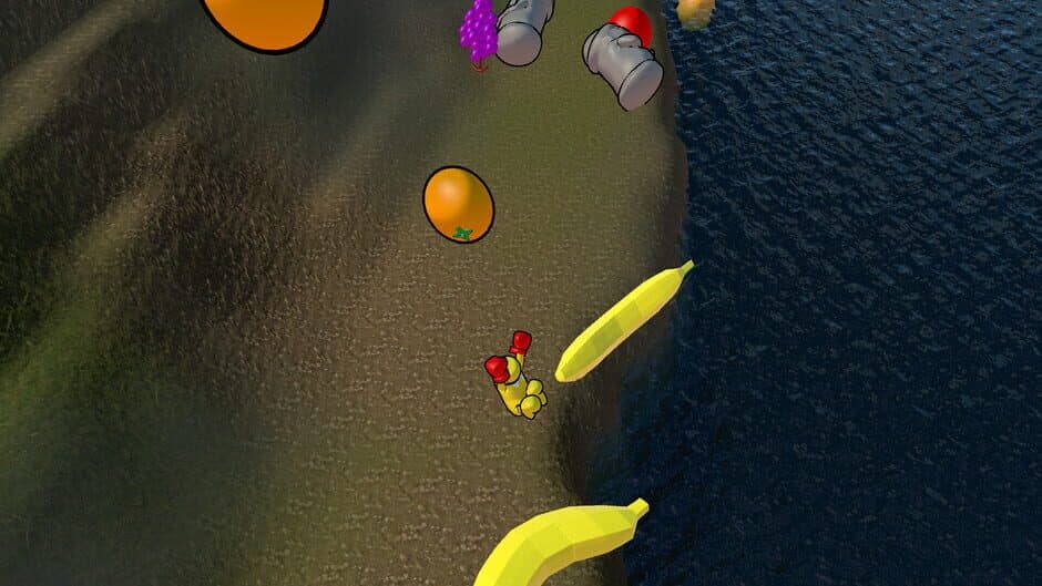 Скриншот 10 из Balloon Man