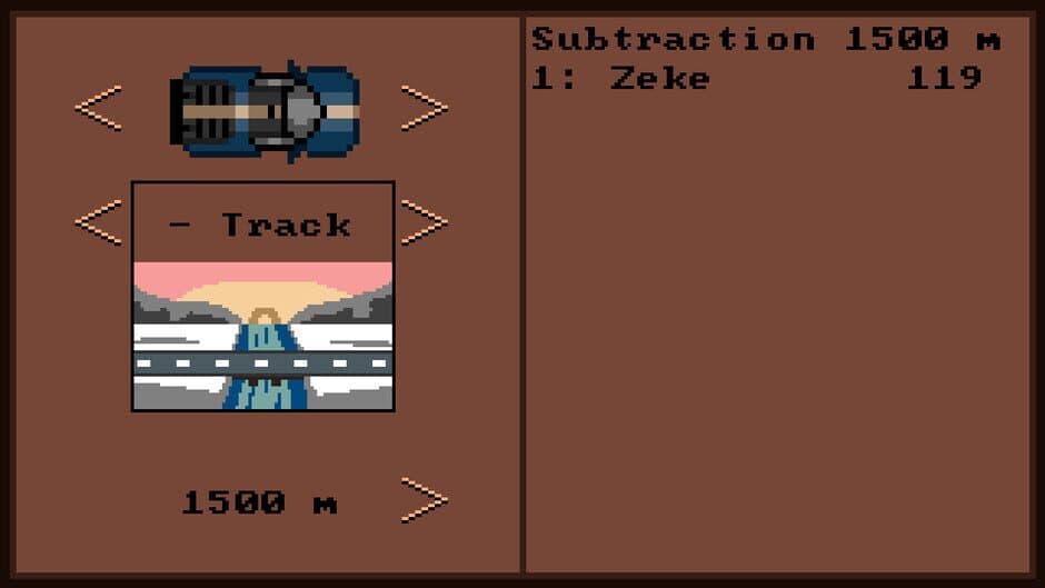 Скриншот 7 из MathCar