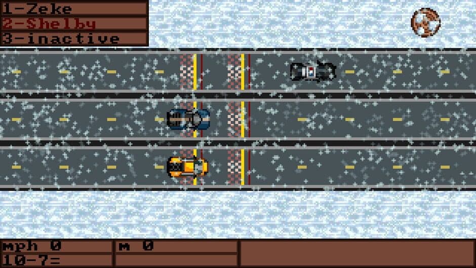 Скриншот 5 из MathCar