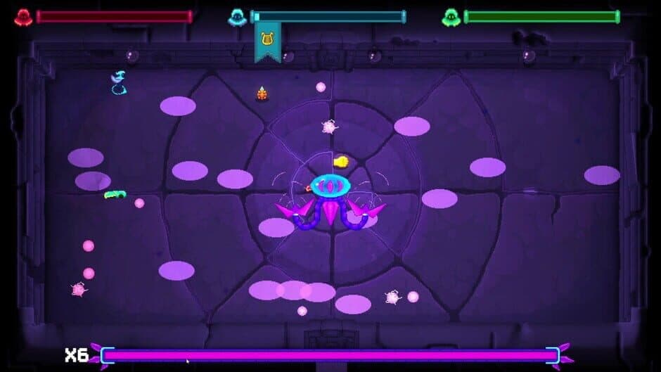 Скриншот 1 из Out of Three