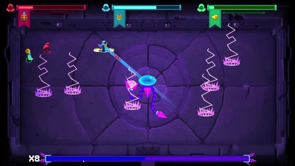 Скриншот 2 из Out of Three