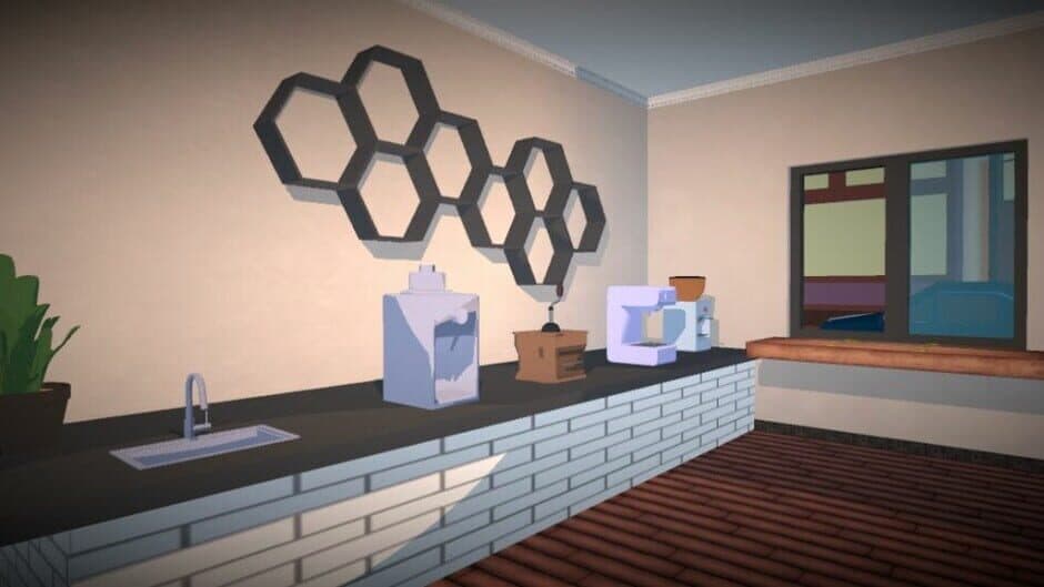 Скриншот 3 из Fast Coffee Simulator