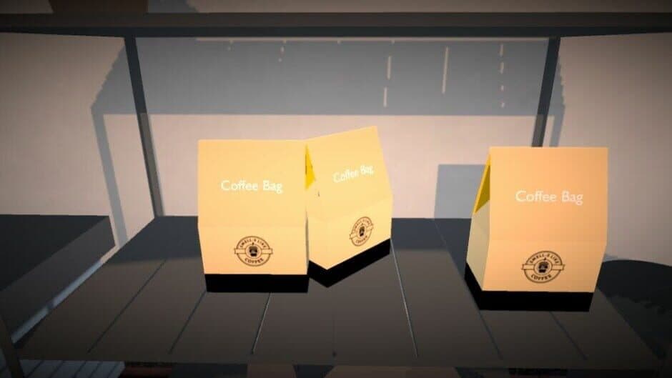 Скриншот 2 из Fast Coffee Simulator