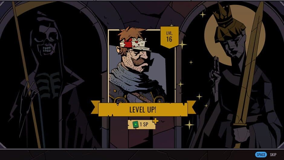 Скриншот 6 из Dice & Spells