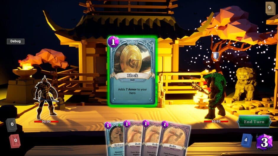 Скриншот 5 из Samurai Legacy