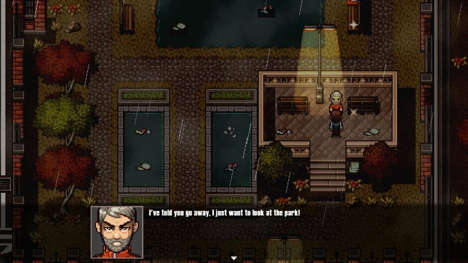 Скриншот 3 из NightFall Hollow