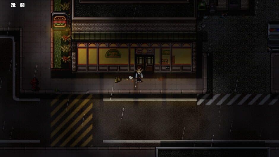 Скриншот 5 из NightFall Hollow