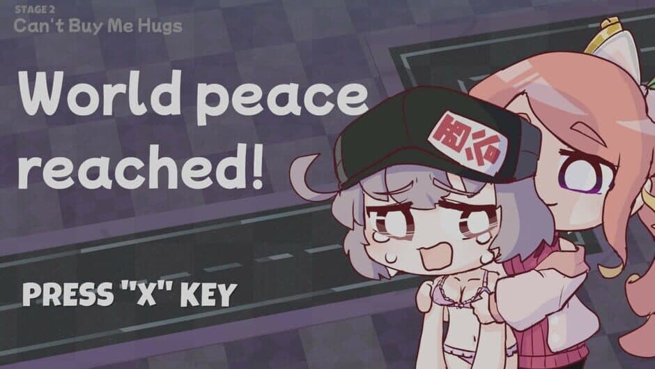 Скриншот 5 из Hug Survivor