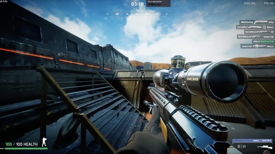 Скриншот 5 из MetaOps