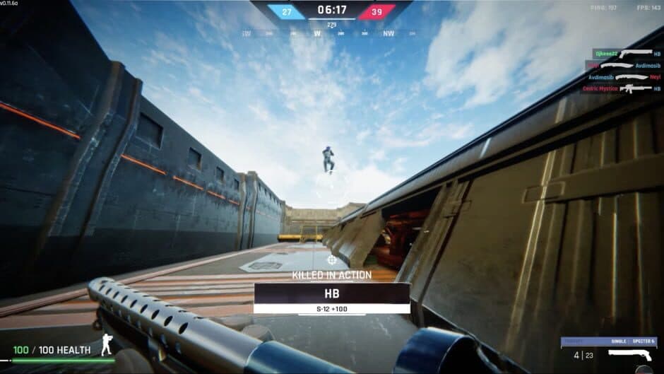 Скриншот 6 из MetaOps