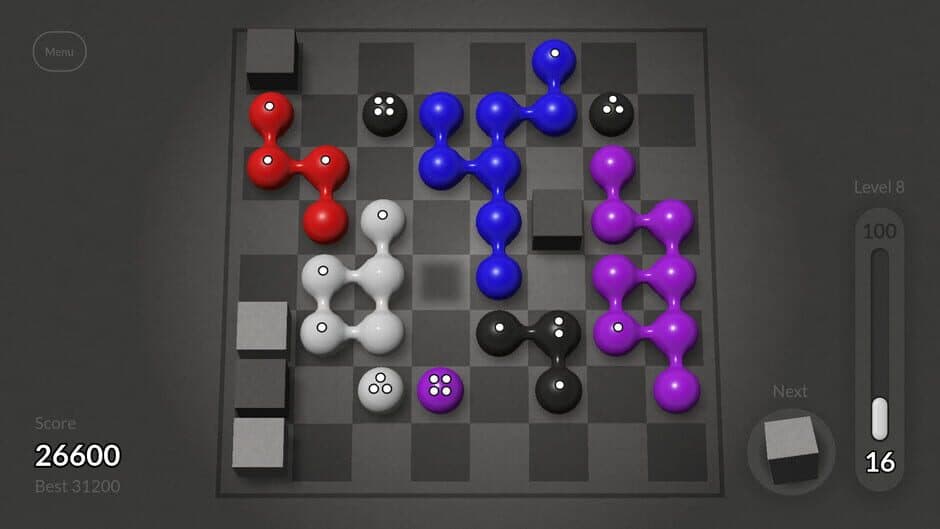Скриншот 4 из Vlobs