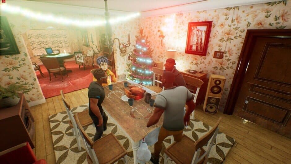 Скриншот 2 из Don't Steal My Christmas!