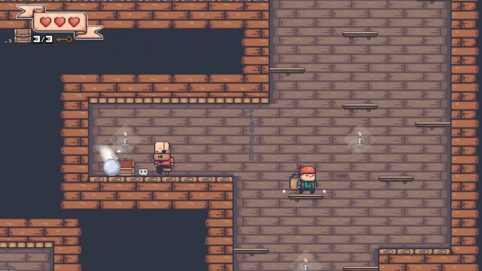 Скриншот 2 из Pirates Gold