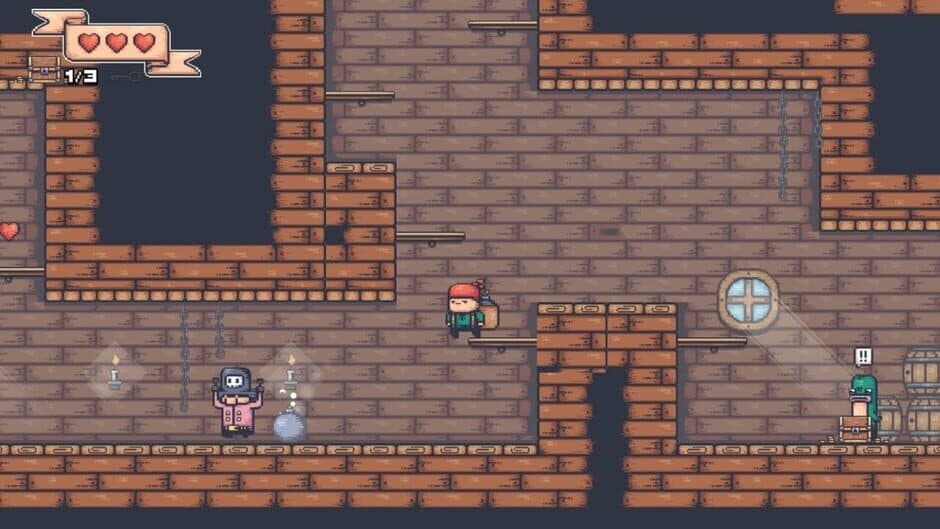 Скриншот 3 из Pirates Gold