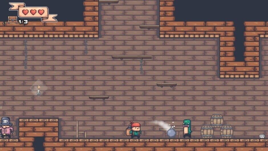 Скриншот 5 из Pirates Gold
