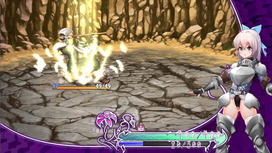Скриншот 3 из Light and Shadow: Doppelganger