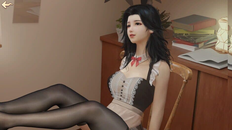Скриншот 3 из Fairy Biography 3: Obsession
