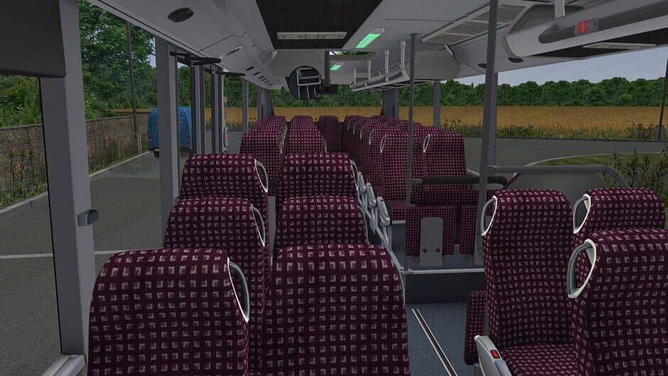 Скриншот 11 из Omsi 2: Coach O560 Series