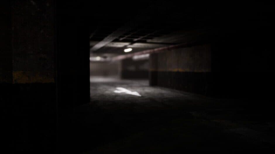 Скриншот 3 из Can't Escape the Backrooms