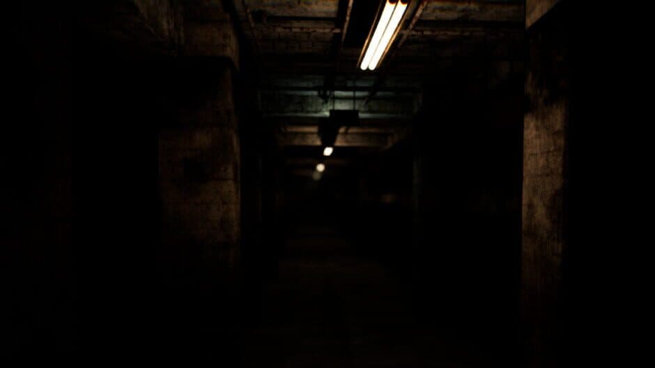 Скриншот 5 из Can't Escape the Backrooms