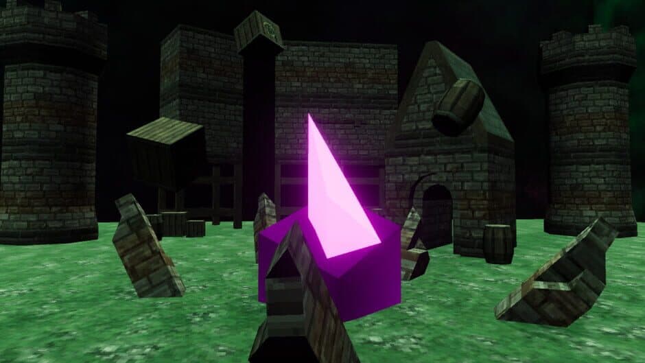 Скриншот 2 из Voidside