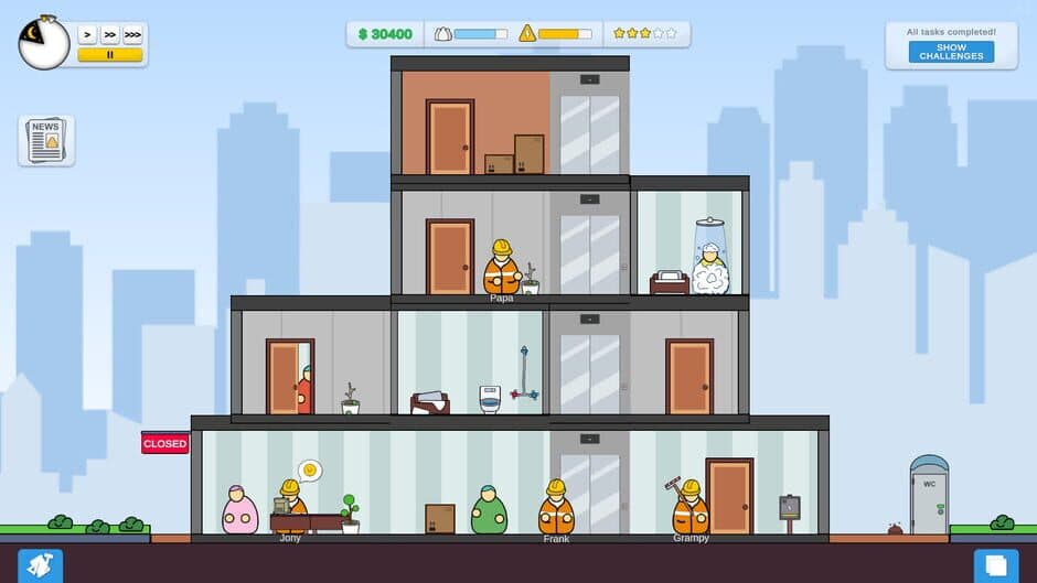 Скриншот 3 из Property Pro