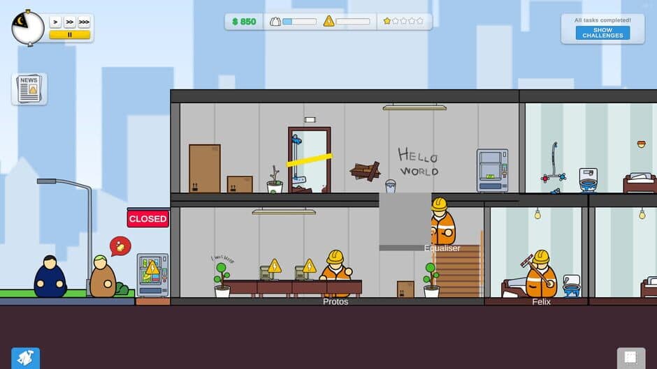 Скриншот 4 из Property Pro