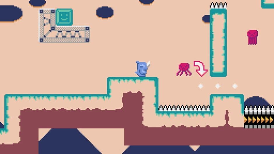 Скриншот 2 из Sekisai Puzzle Action
