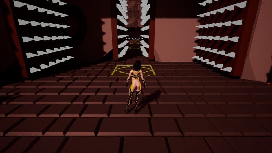 Скриншот 2 из Deadly Platform