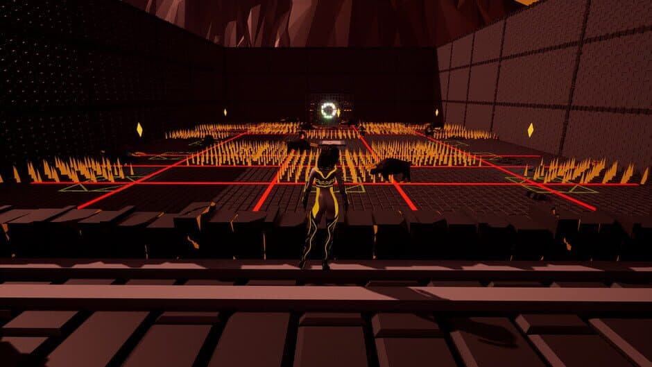Скриншот 4 из Deadly Platform