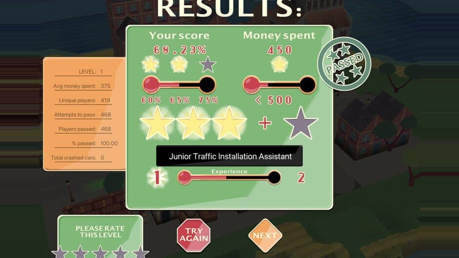 Скриншот 5 из Traffic Brains 2