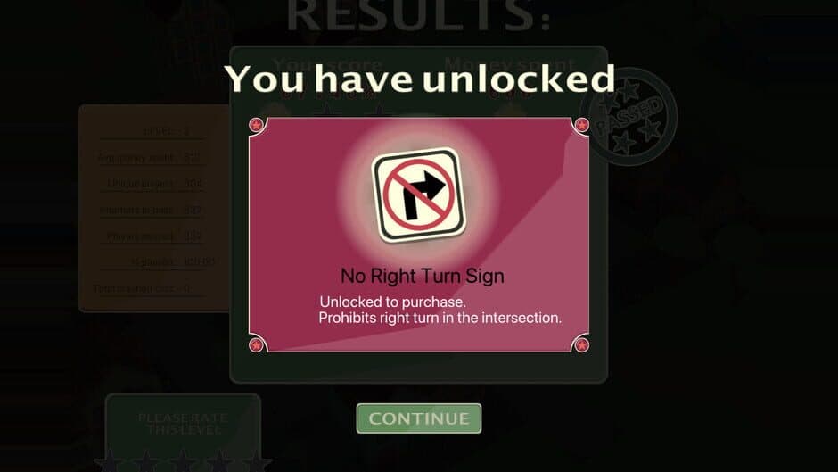Скриншот 4 из Traffic Brains 2