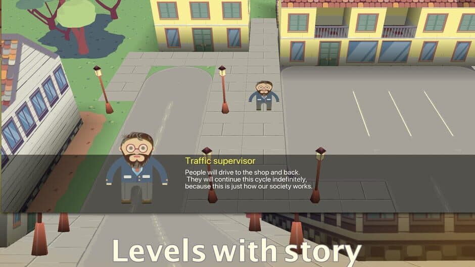 Скриншот 6 из Traffic Brains 2
