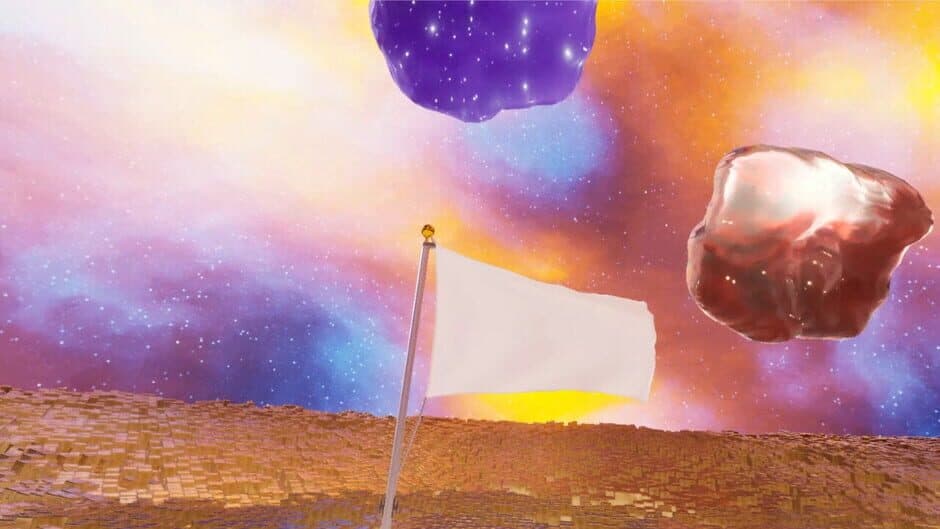 Скриншот 1 из One Tap Golf VR