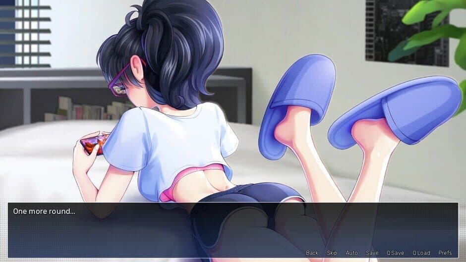 Скриншот 2 из Office Girls and Games