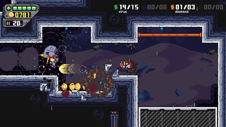 Скриншот 2 из Guts 'n Grunts